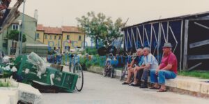 Cavana a San Pietro ‘di Botta’ (1995)
